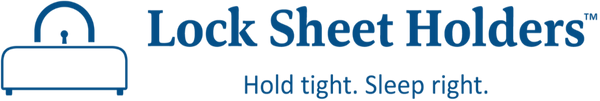 Lock Sheet Holders